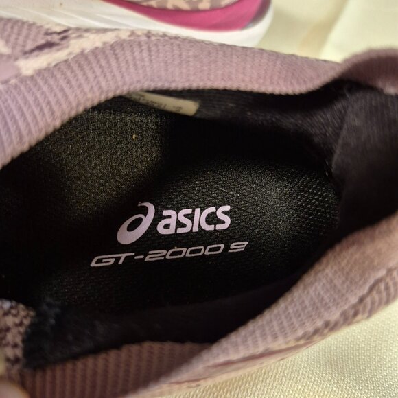 Asics Gel Cumulus 23 sneakers - Picture 8 of 11